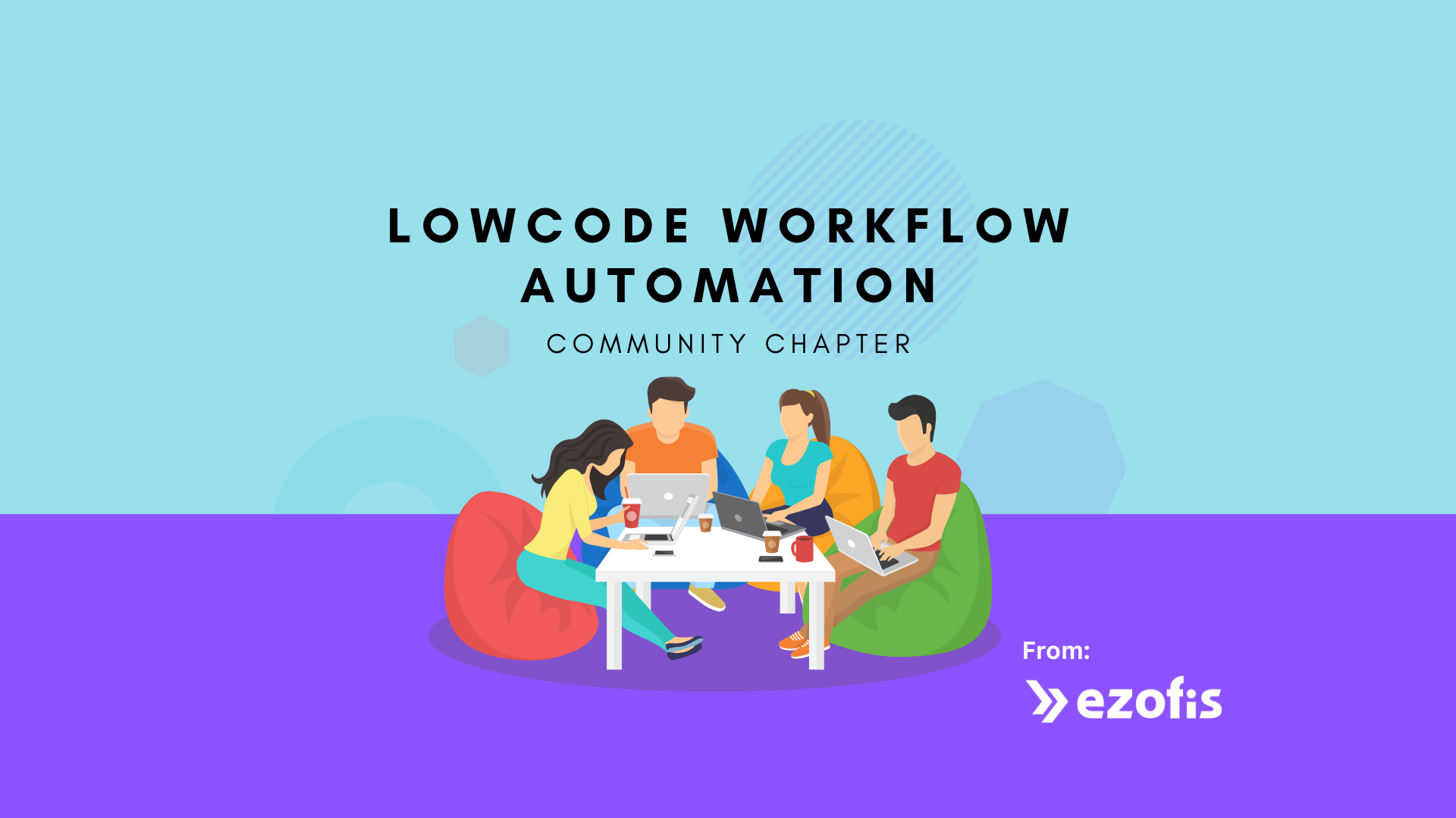 LowCode Community Chapter